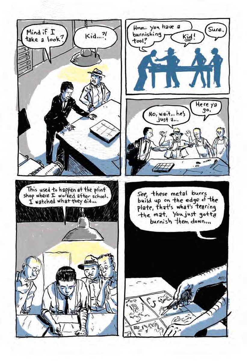 Free Comic Book Day tweet media