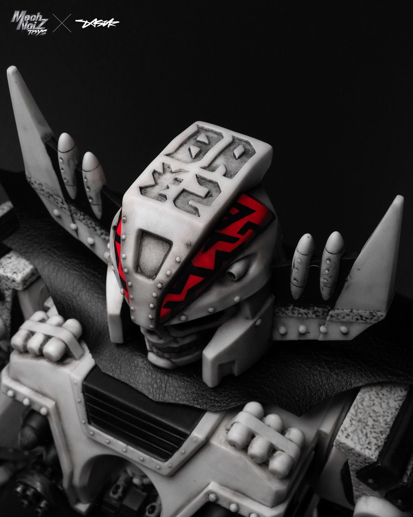MechNoiz Toys (@AaronKaos216) / X