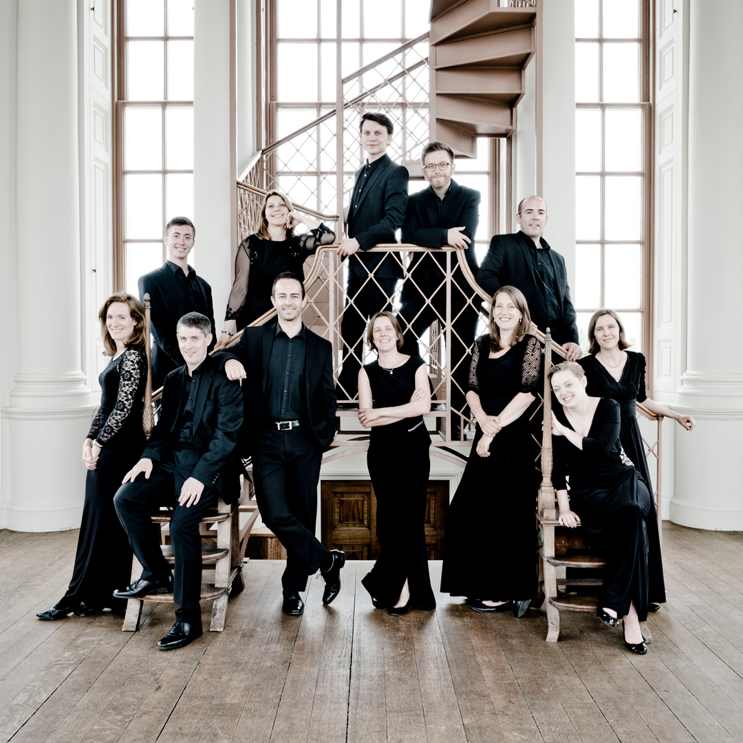 MartinRandallTravel (@martin_randall) on Twitter photo This November the award-winning choral ensemble <a href="/stileantico/">Stile Antico</a> takes us on a musical journey through Renaissance Europe. All four concerts take place in the beautiful Grade I listed parish church in the small Suffolk market town of Lavenham.
Find out more: bit.ly/3EUXCrF This November the award-winning choral ensemble <a href="/stileantico/">Stile Antico</a> takes us on a musical journey through Renaissance Europe. All four concerts take place in the beautiful Grade I listed parish church in the small Suffolk market town of Lavenham.
Find out more: bit.ly/3EUXCrF