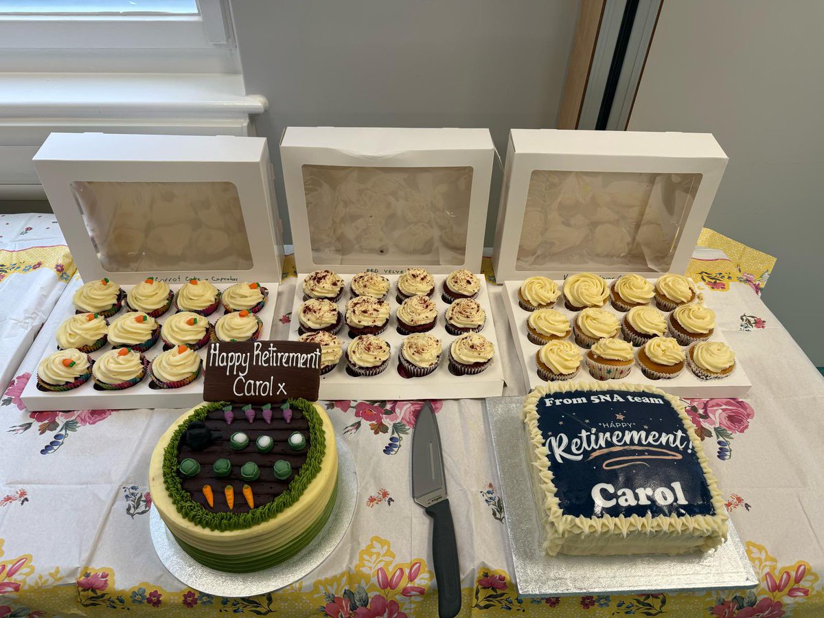 pat@wizzbut ๐ (@patwizzbut1) on Twitter photo Saying a heartfelt thank you for all you have done for us at the Royal Free #CarolSaint. You have been an amazing colleague and we wish you all the very best in the next phase of life! <a href="/AlishaA69581202/">Alisha Ali</a> <a href="/rebeccalongmat1/">rebecca longmate</a> <a href="/CatherionaHowl3/">Catheriona Howley</a> <a href="/WhippetPickle/">MinstreltheWhippet</a> <a href="/PeterHollely/">Peter J Hollely-Robins OStJ BEM</a> <a href="/RoyalFreeNHS/">Royal Free London</a> Saying a heartfelt thank you for all you have done for us at the Royal Free #CarolSaint. You have been an amazing colleague and we wish you all the very best in the next phase of life! <a href="/AlishaA69581202/">Alisha Ali</a> <a href="/rebeccalongmat1/">rebecca longmate</a> <a href="/CatherionaHowl3/">Catheriona Howley</a> <a href="/WhippetPickle/">MinstreltheWhippet</a> <a href="/PeterHollely/">Peter J Hollely-Robins OStJ BEM</a> <a href="/RoyalFreeNHS/">Royal Free London</a>