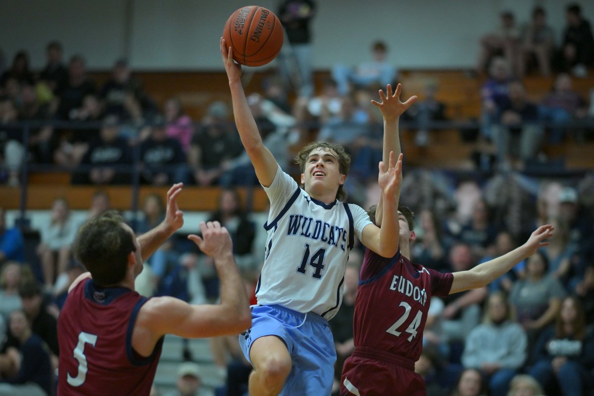 TopSports.news (@topsportsn) on Twitter photo Hayden boys outlast Cardinals in OT, 58-53, to cap 12-8 regular season. From <a href="/TopsportsN/">TopSports.news</a> contributor <a href="/ToddFertig1/">Todd Fertig</a> ...
loom.ly/3F0YC6I Hayden boys outlast Cardinals in OT, 58-53, to cap 12-8 regular season. From <a href="/TopsportsN/">TopSports.news</a> contributor <a href="/ToddFertig1/">Todd Fertig</a> ...
loom.ly/3F0YC6I