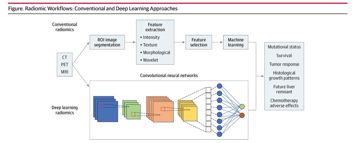 JAMA Surgery (@jamasurgery) on Twitter photo Radiomics uses data from routine radiological images to noninvasively profile tumors, predict cancer behavior, and improve treatment planning for liver cancers.
ja.ma/3QD8oVW <a href="/AreebMian_/">Areeb</a> <a href="/KostasKamnitsas/">Kostas Kamnitsas</a> <a href="/OxfordHPB/">Oxford Hepatopancreatobiliary Surgery Department</a> Radiomics uses data from routine radiological images to noninvasively profile tumors, predict cancer behavior, and improve treatment planning for liver cancers.
ja.ma/3QD8oVW <a href="/AreebMian_/">Areeb</a> <a href="/KostasKamnitsas/">Kostas Kamnitsas</a> <a href="/OxfordHPB/">Oxford Hepatopancreatobiliary Surgery Department</a>