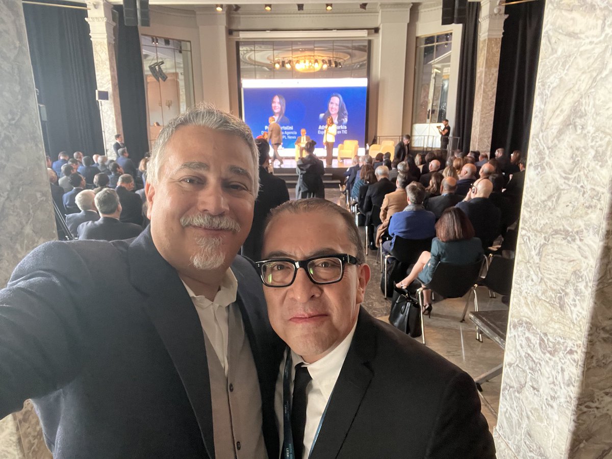 Karim Antonio Lesina tweet media