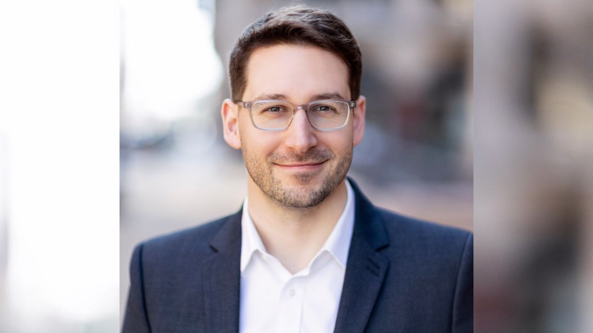 Join our Seminar Series on March 5 at 12:30 p.m. for a presentation by Nils Wernerfelt, Northwestern Assistant Professor of Marketing. The session will explore policies on digital advertising, market structure, and personal data usage.

Event Details: lafollette.wisc.edu/event/seminar-…