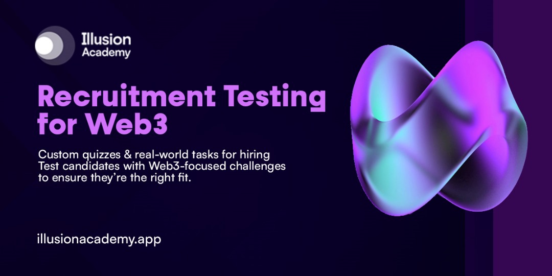 AcademyIllusion's tweet photo. For companies: 

Create employee accounts, track progress in real-time, upload custom materials, and issue certificates that can't be faked. 

No more guessing if your team is actually learning - you'll see the results. https://t.co/O25q4zJWaX