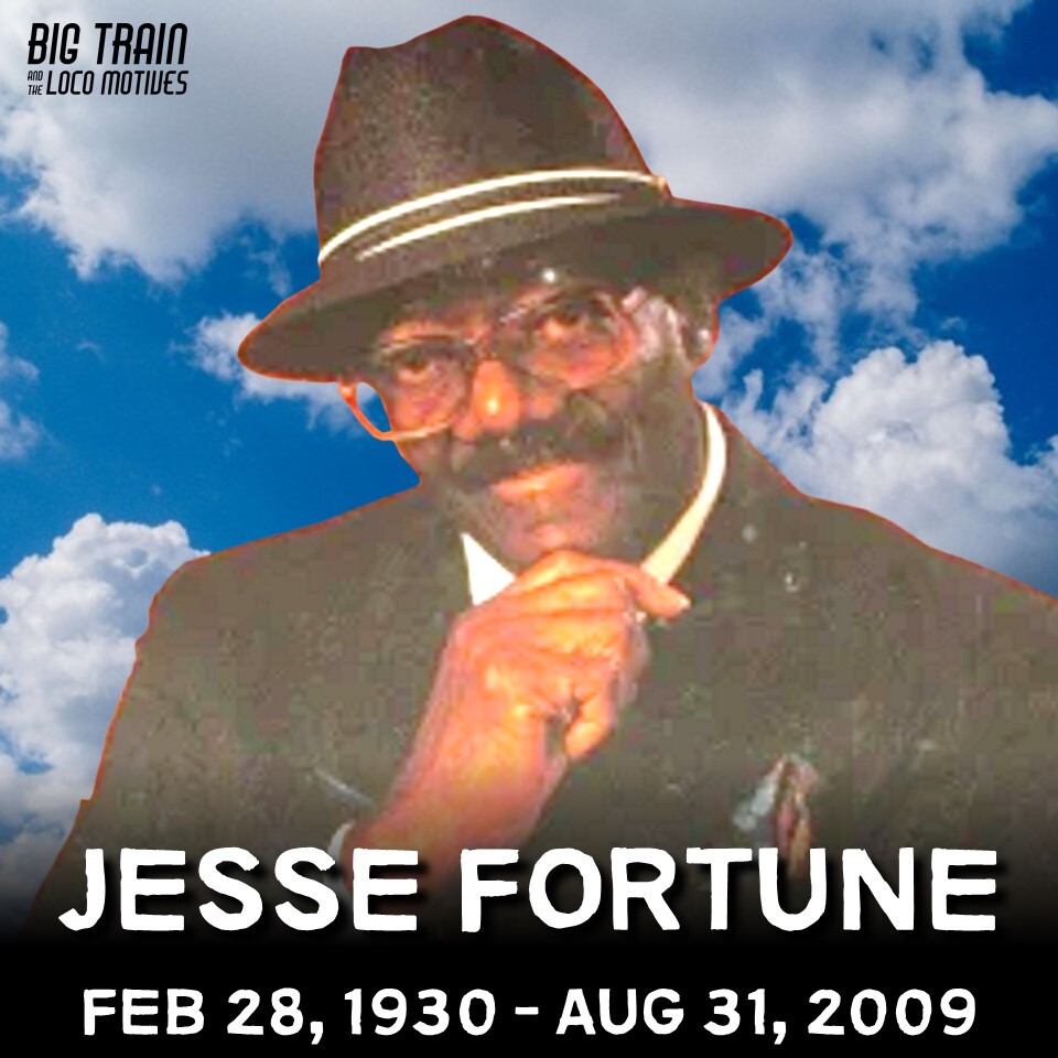 BigTrainBlues's tweet photo. HEY LOCO FANS - Chicago blues singer Jesse Fortune was born Feb 28, 1930 in Macon, MS. Fortune was trained as a barber before moving to Chicago in 1952. #Blues #BluesMusic #BluesSongs #BigTrainBlues #BluesHistory #ChicagoBlues #Chicago #Delmark #DelmarkRecords #JesseFortune https://t.co/qI0JOoQhQH