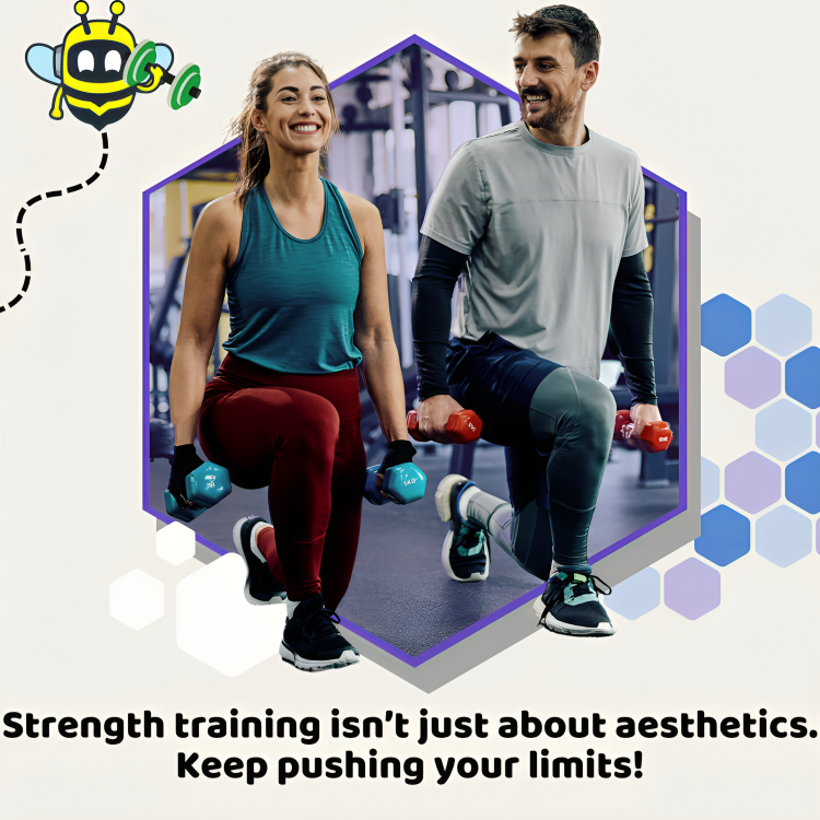 GetWingmate's tweet photo. 💪 Stronger every rep, every set, every day! Strength training isn’t just about muscles—it’s about building a stronger YOU

Get Wingmate, now!

#FitnessFridays #LifeWithWingmate #GetWingmate #StrengthTraining #FitForLife #PowerMoves" https://t.co/tq699zFtok
