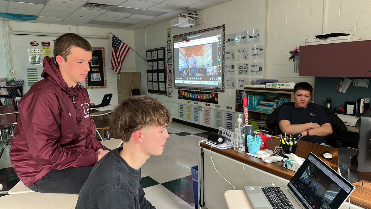 Poquoson Schools tweet media