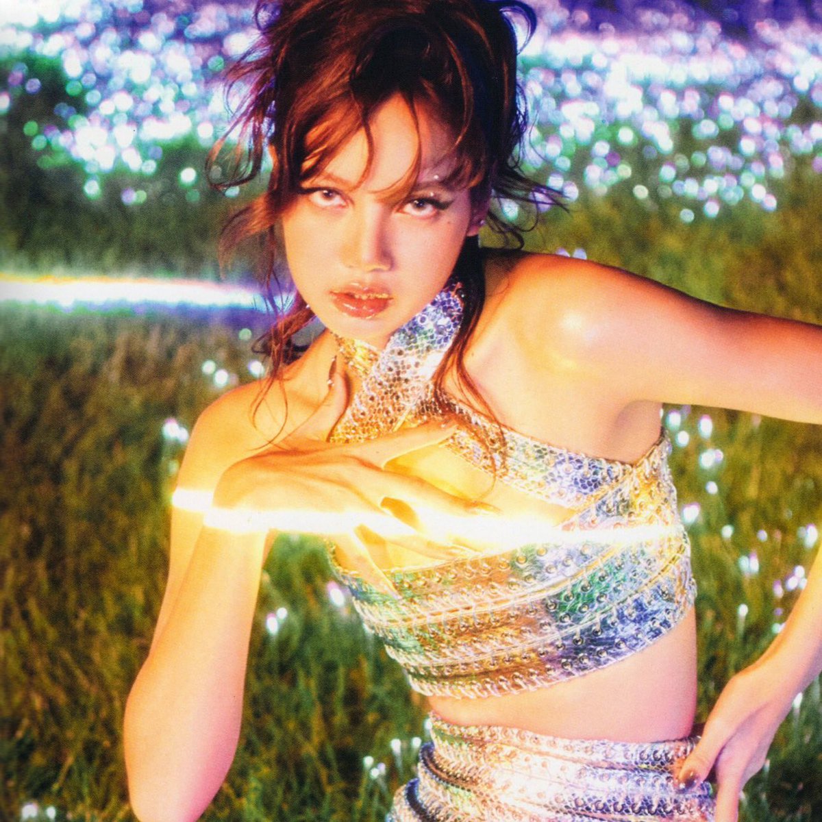 “Alter Ego” rises to the Top 10 on the Apple Music UK Albums Chart at #10 (+5). 🇬🇧