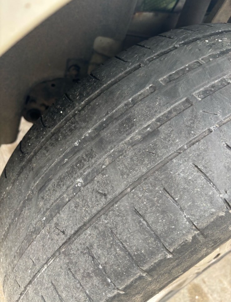 DVSA Enforcement tweet media