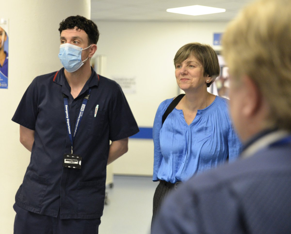 Nottingham University Hospitals (@nottmhospitals) on Twitter photo Local MPs have visited Nottingham hospitals to personally thank staff for their hard work during a challenging but winter.
<a href="/NadiaWhittomeMP/">Nadia Whittome MP</a>, <a href="/MichaelPayneUK/">Michael Payne MP</a>, <a href="/LilianGreenwood/">Lilian Greenwood</a>, <a href="/jameswnaish/">James Naish</a> , and <a href="/Hack4Labour/">Amanda Hack MP</a> visited City Hospital and Queen’s Medical Centre (QMC) to recognise the Local MPs have visited Nottingham hospitals to personally thank staff for their hard work during a challenging but winter.
<a href="/NadiaWhittomeMP/">Nadia Whittome MP</a>, <a href="/MichaelPayneUK/">Michael Payne MP</a>, <a href="/LilianGreenwood/">Lilian Greenwood</a>, <a href="/jameswnaish/">James Naish</a> , and <a href="/Hack4Labour/">Amanda Hack MP</a> visited City Hospital and Queen’s Medical Centre (QMC) to recognise the