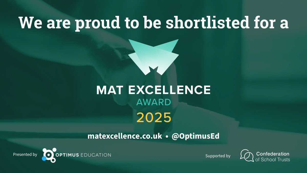 🎉Exciting News! 📣

We’re thrilled that Lyfta has been shortlisted for Product of the Year at the <a href="/OptimusEd/">Optimus Education</a> MAT Excellence Awards 2025, alongside an array of amazing trusts and educators in the sector. Congratulations to everyone who has been shortlisted ❤️ #MATExcellenceAwards