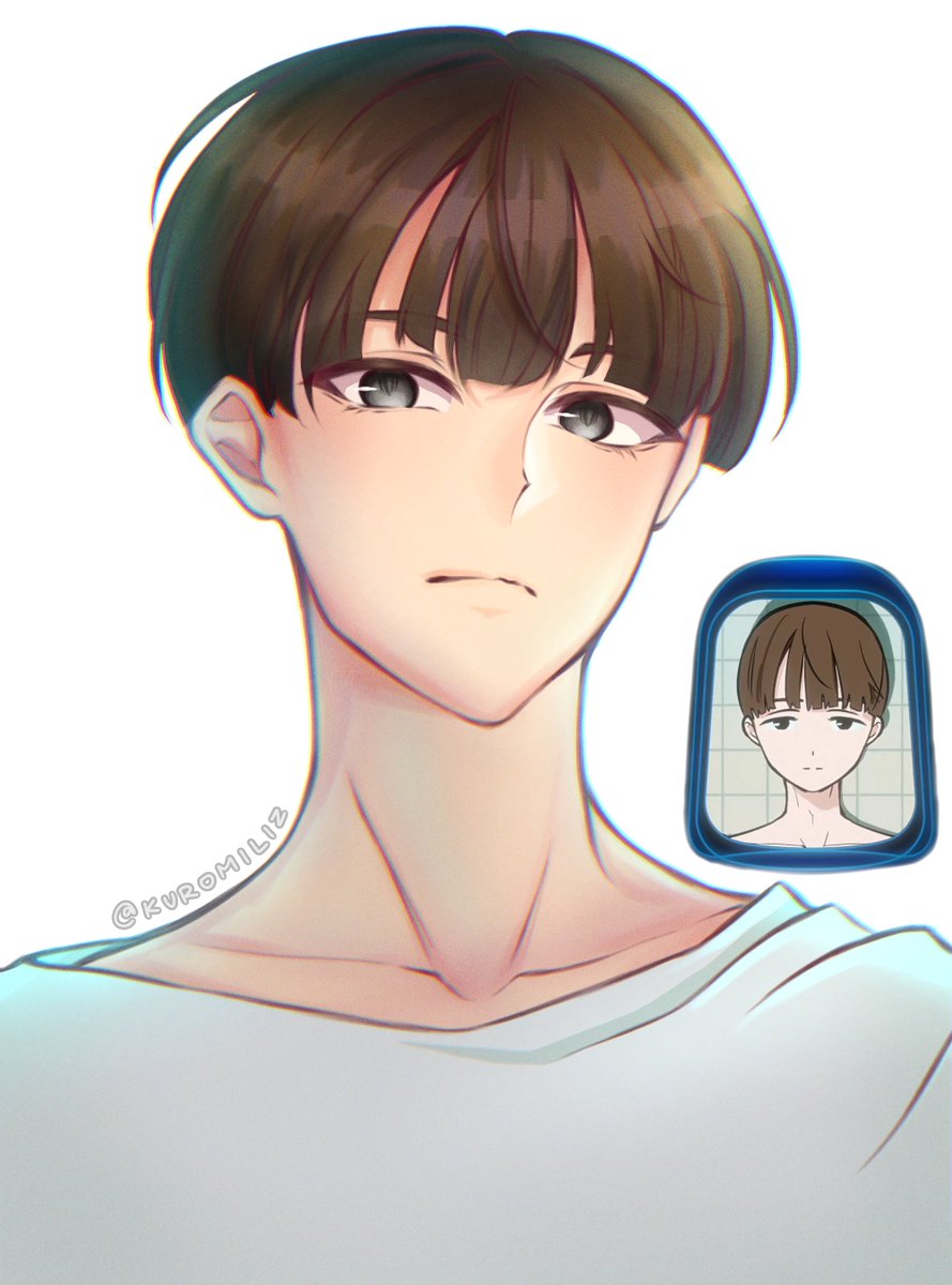 KuromiLiz's tweet photo. #Tiyatori / #Marcorn
.
.
.
.
.
.
#ALNST #์์ด์คํ
https://t.co/8usDYDbCGp