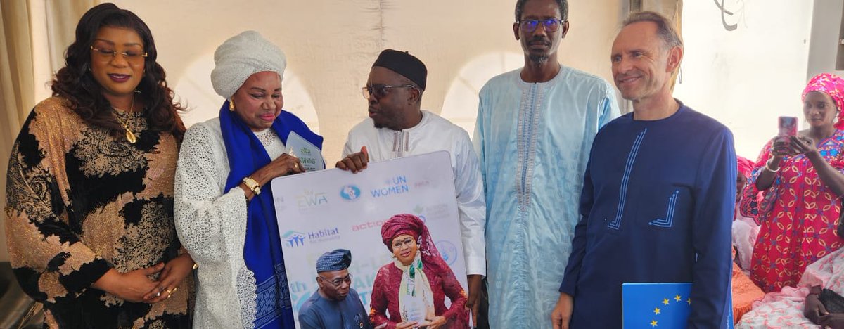 Plateforme des acteurs non étatiques tweet media