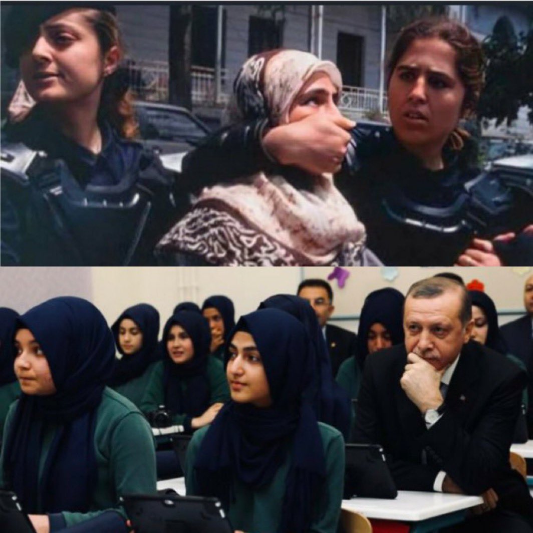 Bir akıl gelecek ki,akıllar delirecek.
Ve bir devrim,evvela devrimi devirecek!

#28Şubat