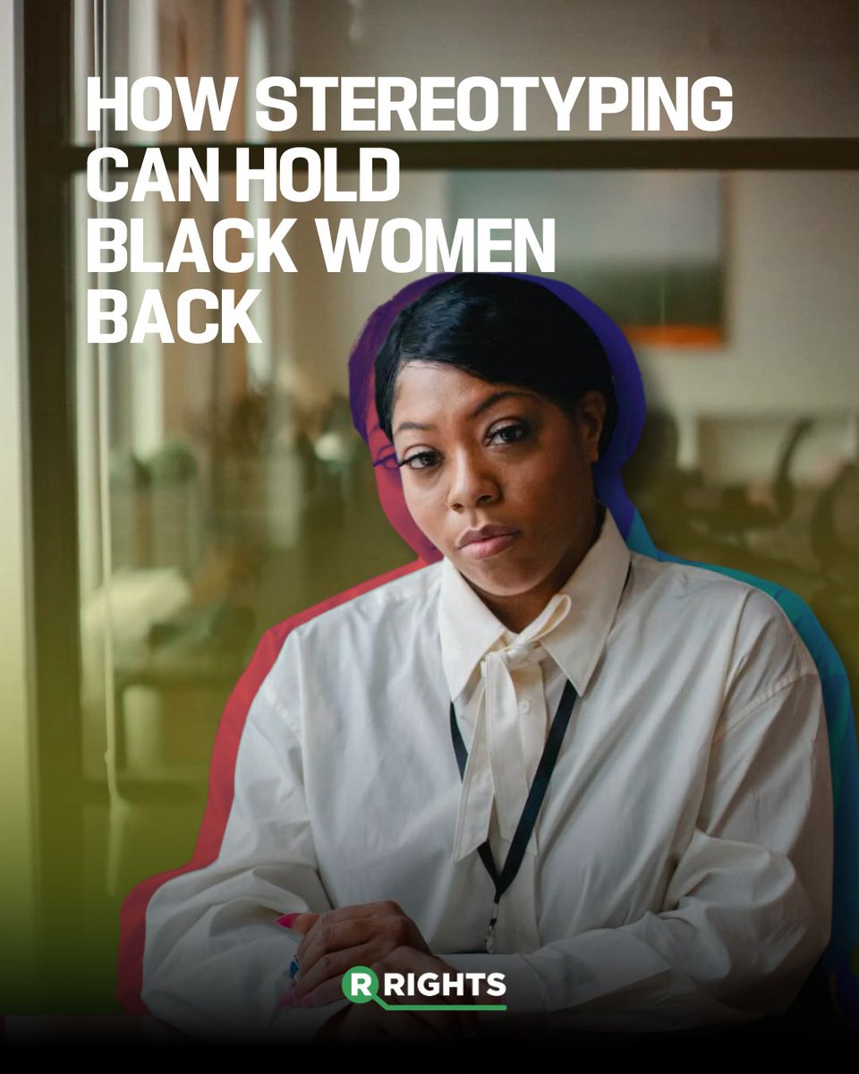 R-RIGHTS (@teamrrights) on Twitter photo “If hard work, perseverance, and faith could dismantle structural racism and sexism, Black women would be ruling the world.” <a href="/RelationshipGAP/">Ebony O. McGee, Plottin 4A Black STEM Revolution</a>
loom.ly/aXaEshI “If hard work, perseverance, and faith could dismantle structural racism and sexism, Black women would be ruling the world.” <a href="/RelationshipGAP/">Ebony O. McGee, Plottin 4A Black STEM Revolution</a>
loom.ly/aXaEshI