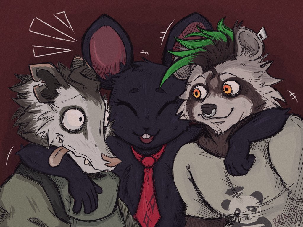 Another friend to join the team

#Fortnite #FortniteArt #fortniteC6S2Lawless