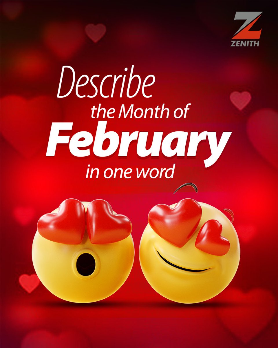 Zenith Bank tweet media