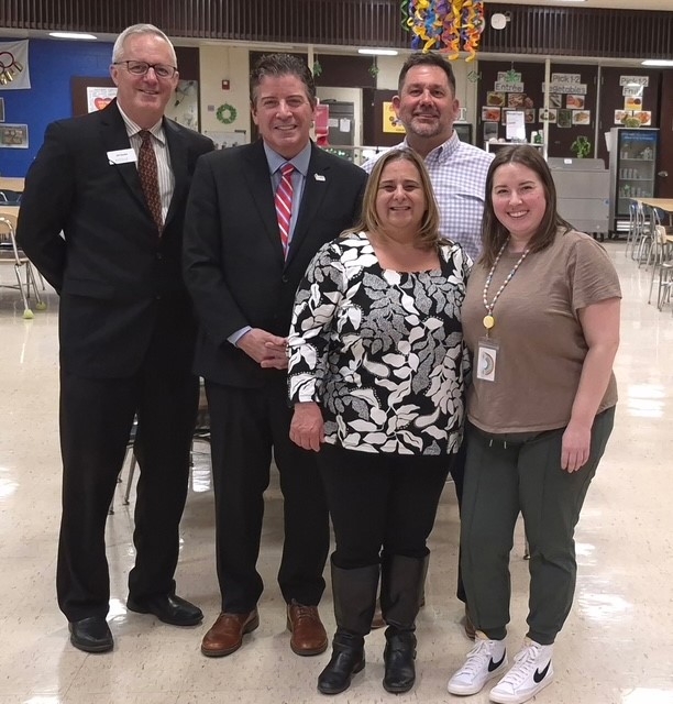 A big thank you to Harford Academy for hosting Elville and Associates, P.C., Maryland ABLE, and The Northern Chesapeake Region Thursday evening for presentations about special needs planning for its families!  

#elvilleeducation