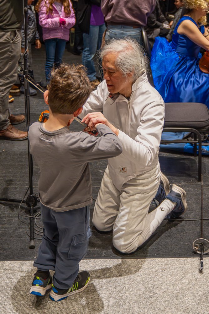 Music, storytelling, and non-stop fun! 🎶✨

Park Eatery Kinderconcerts bring magical stories to life with live music from the Guelph Symphony Orchestra. 

Don’t miss the final show of the season, The Spider and the Magic Drum, on March 22!

🎟️ ->riverrun.ca/whats-on/kinde…