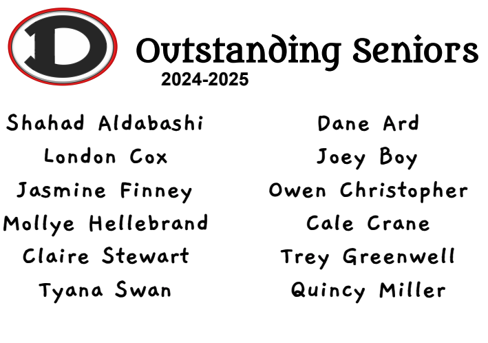 DHS Outstanding Seniors dcs.edu/o/dhs/article/…