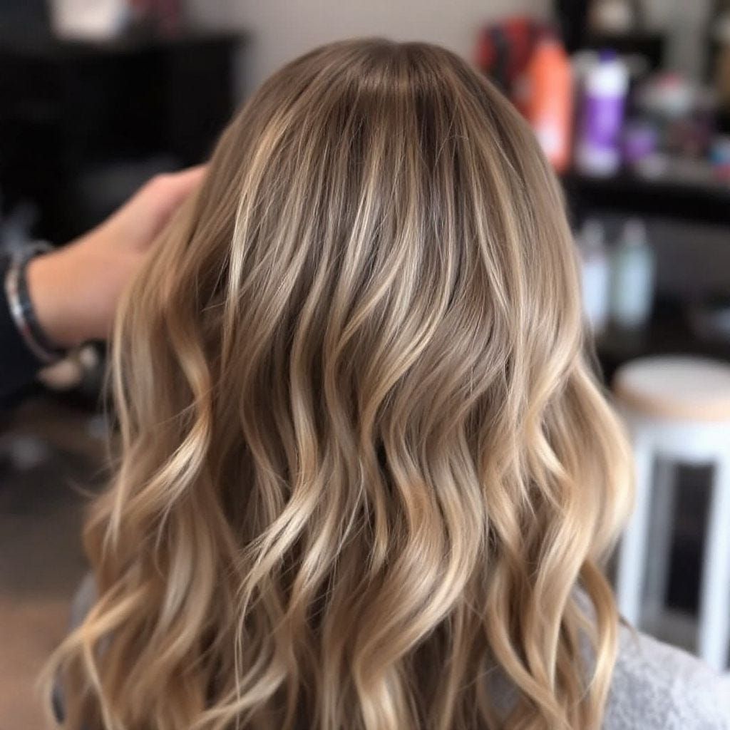 harris_wil31746's tweet image. Thinking About a Perm? Here’s What You Need to Know! 💇‍♀️

A hair perm can be a game-changer for adding volume, saving time on daily styling, and creating a long-lasting look!

Learn more:
buff.ly/4iCbJAL

#HairGoals #CurlyVibes #HairTransformation #HealthyHair