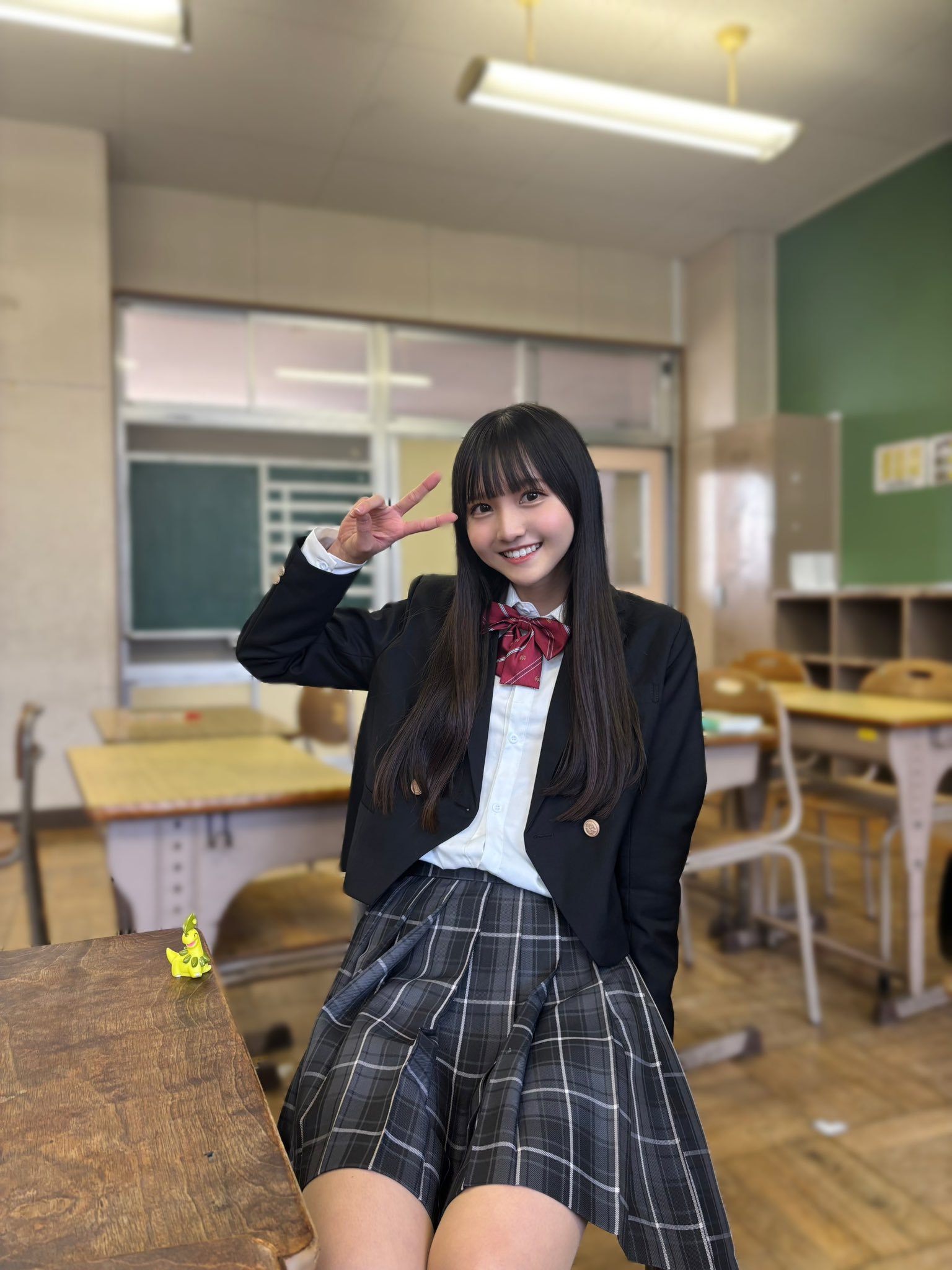こあら　2016年正規新子役　ストレートプレイ　字幕プレイオールソングス 小杉 怜子(こすぎ れいこ) on X: 