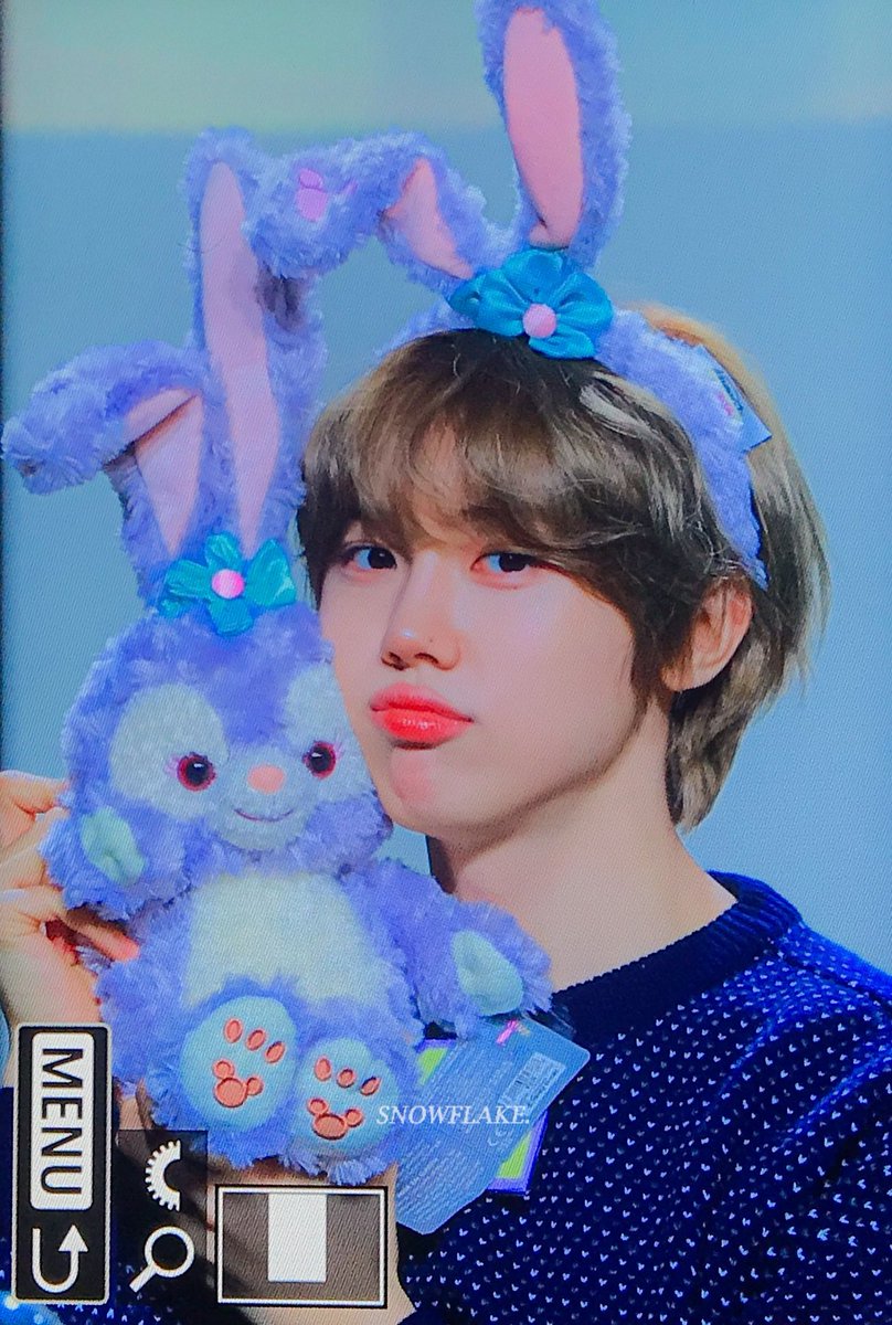 snowflake_asm's tweet image. 250228

🐰🐰👍👍🫶🫶
#성민 #안성민 #SEONGMIN #크래비티 #CRAVITY #대장토끼의_하루