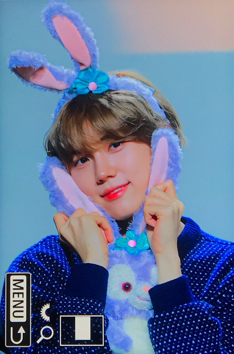 snowflake_asm's tweet image. 250228

🐰🐰👍👍🫶🫶
#성민 #안성민 #SEONGMIN #크래비티 #CRAVITY #대장토끼의_하루