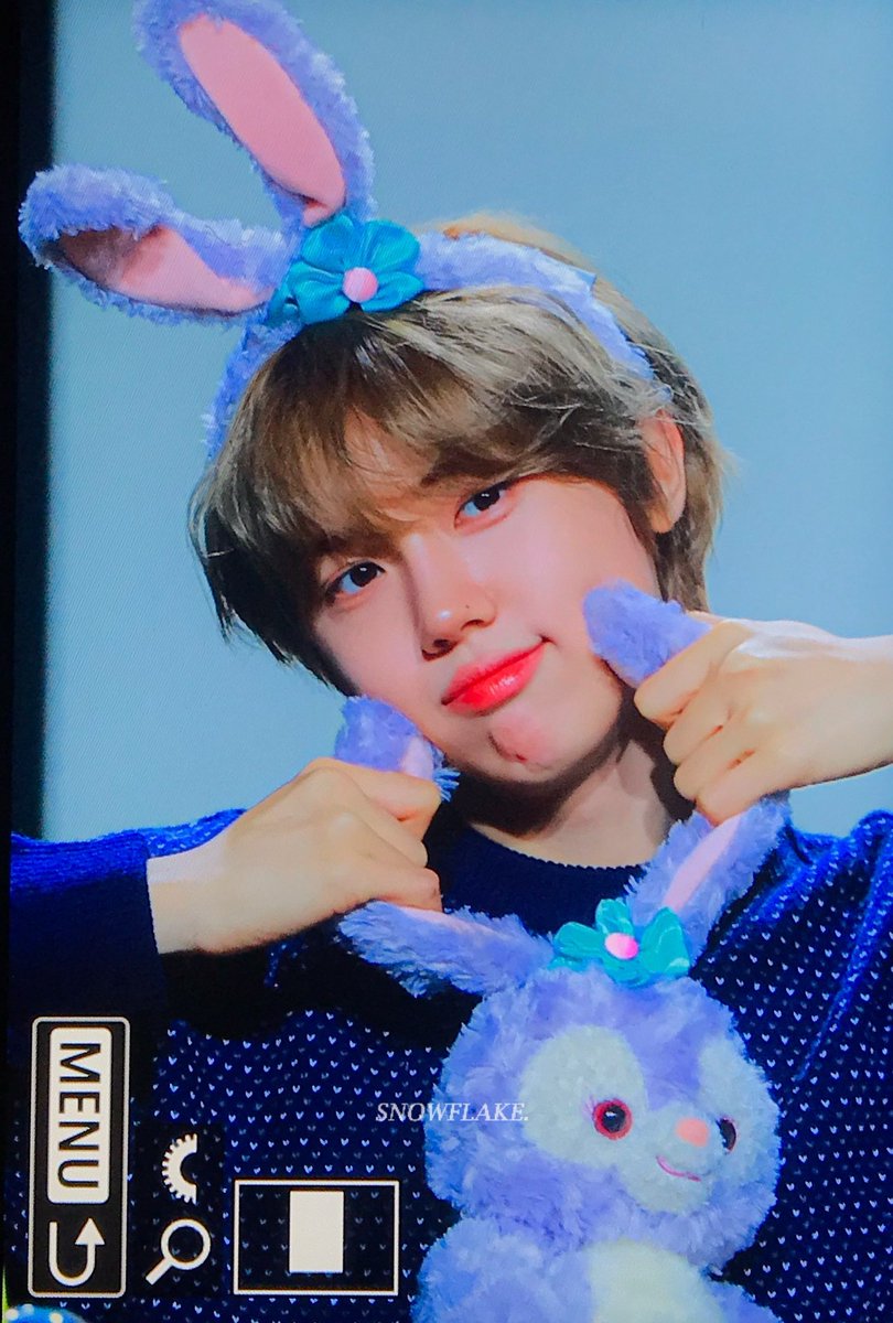 snowflake_asm's tweet image. 250228

🐰🐰👍👍🫶🫶
#성민 #안성민 #SEONGMIN #크래비티 #CRAVITY #대장토끼의_하루