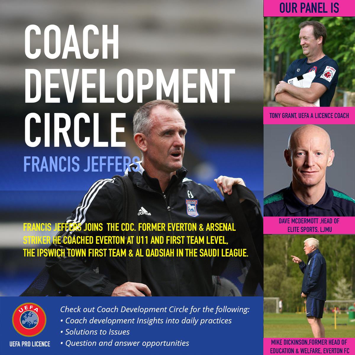 Tony grant (@tony11grant) on Twitter photo Following on from our evening last night…
“Coach Development Circle” was a great success many topics spoken about…Fran was brilliant and full of experiences…good insights to problems solutions…look out for our next guest end of March…
#development #support <a href="/LJMUSportCoach/">Liverpool John Moores Sport Coaching BSc</a> Following on from our evening last night…
“Coach Development Circle” was a great success many topics spoken about…Fran was brilliant and full of experiences…good insights to problems solutions…look out for our next guest end of March…
#development #support <a href="/LJMUSportCoach/">Liverpool John Moores Sport Coaching BSc</a>