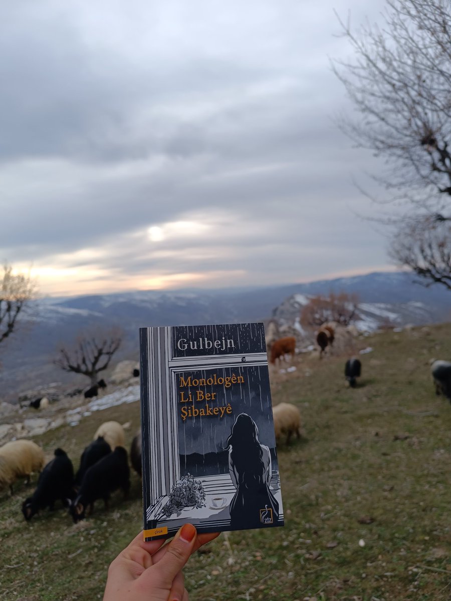 Monologên li ber şivantîyê...🫣😊