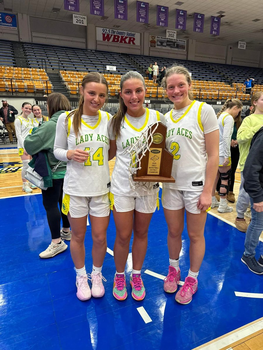 SouthernIndianaMavericks (@so_in_mavs2027) on Twitter photo District champs!!!!! Congrats <a href="/cmunsey03/">claudia munsey</a> <a href="/HaganKatie37954/">Katie Hagan</a> <a href="/laylagmartin/">Layla Martin</a> Killing it!!! #GoMavs District champs!!!!! Congrats <a href="/cmunsey03/">claudia munsey</a> <a href="/HaganKatie37954/">Katie Hagan</a> <a href="/laylagmartin/">Layla Martin</a> Killing it!!! #GoMavs