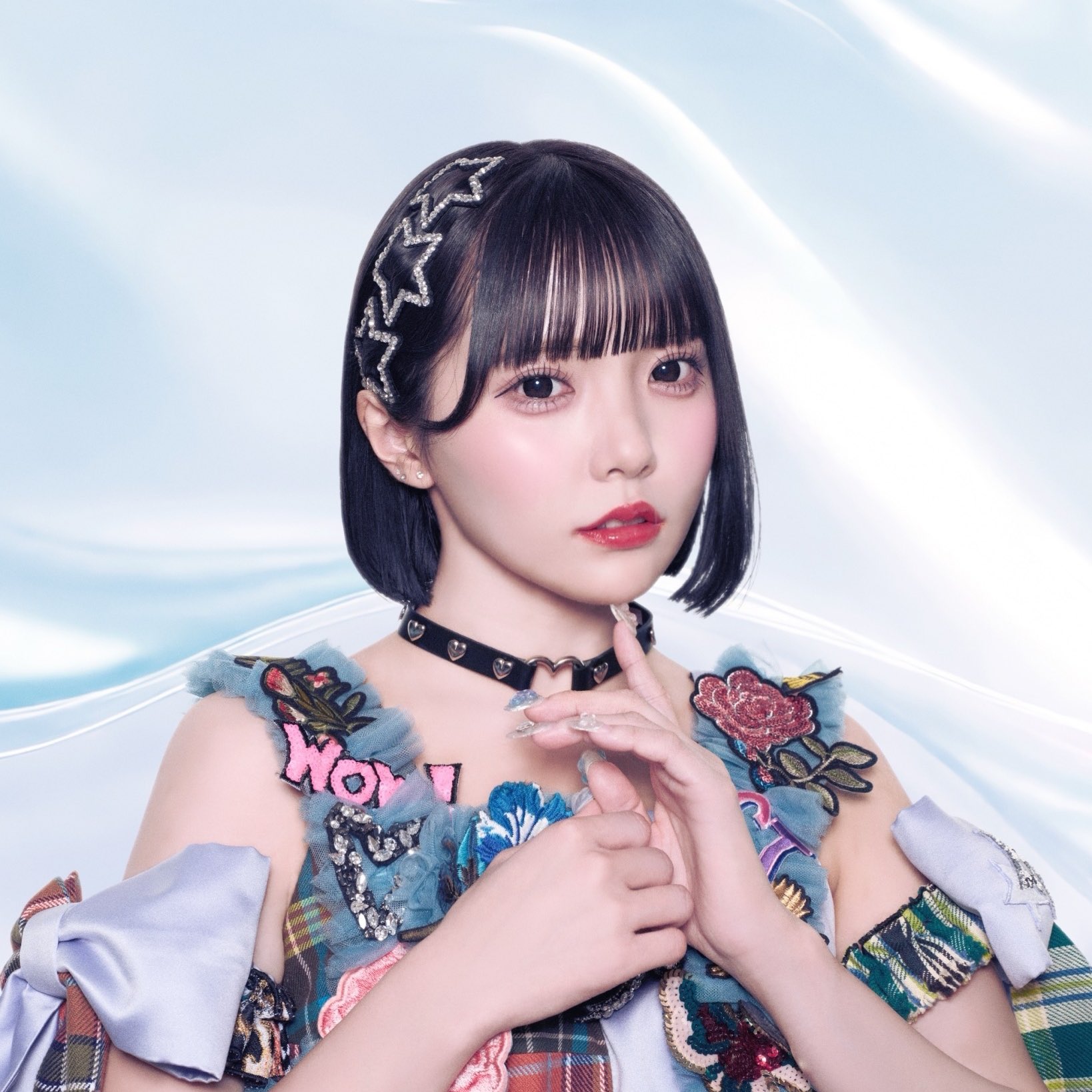 福山梨乃 (CANDY TUNE) りのまる on X: 