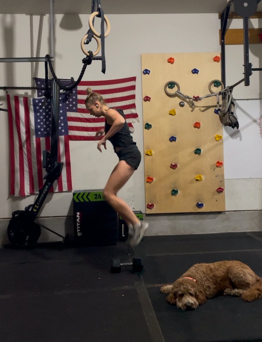 Amber Freeman tweet media