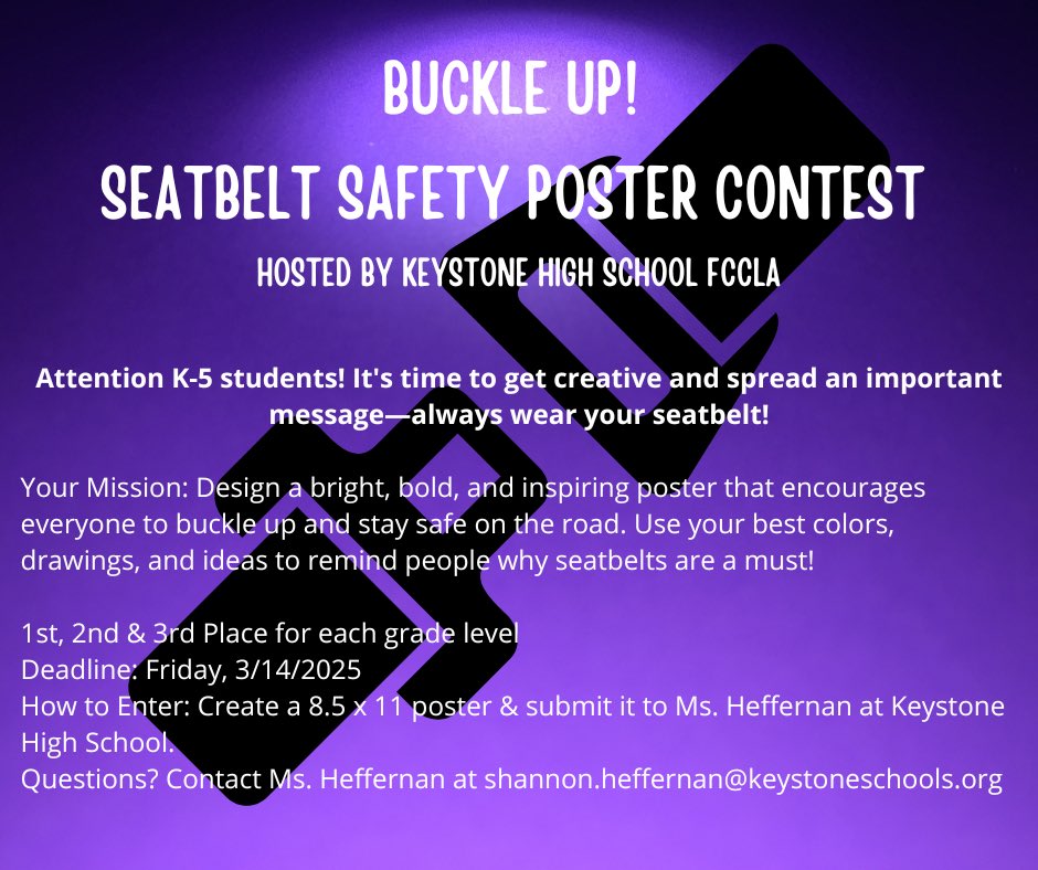 Keystone FCCLA tweet media