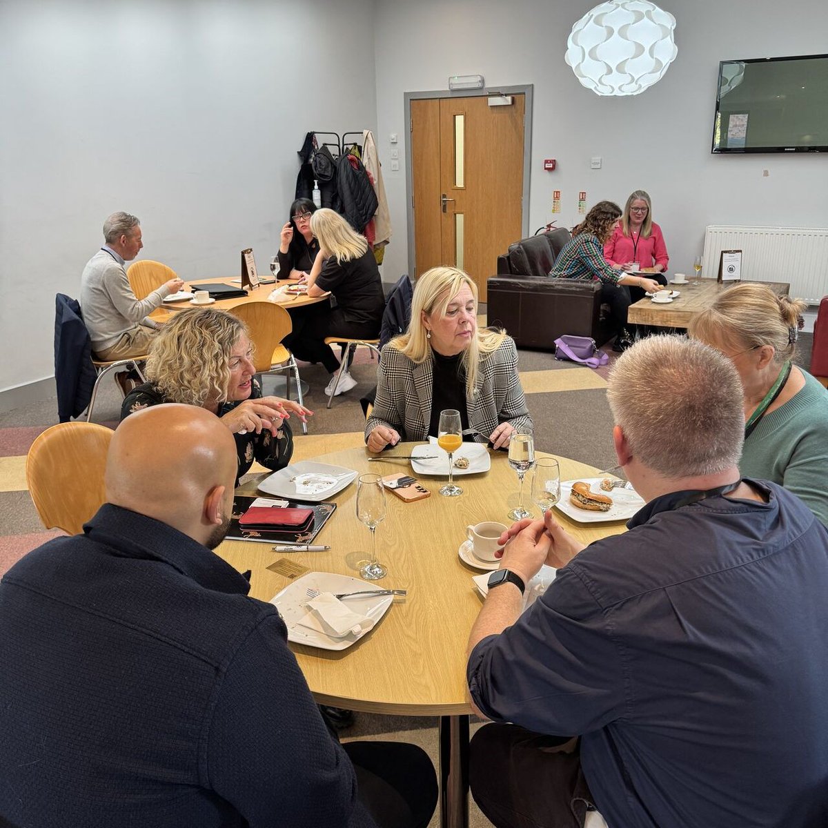 A Voice 4 All tweet media