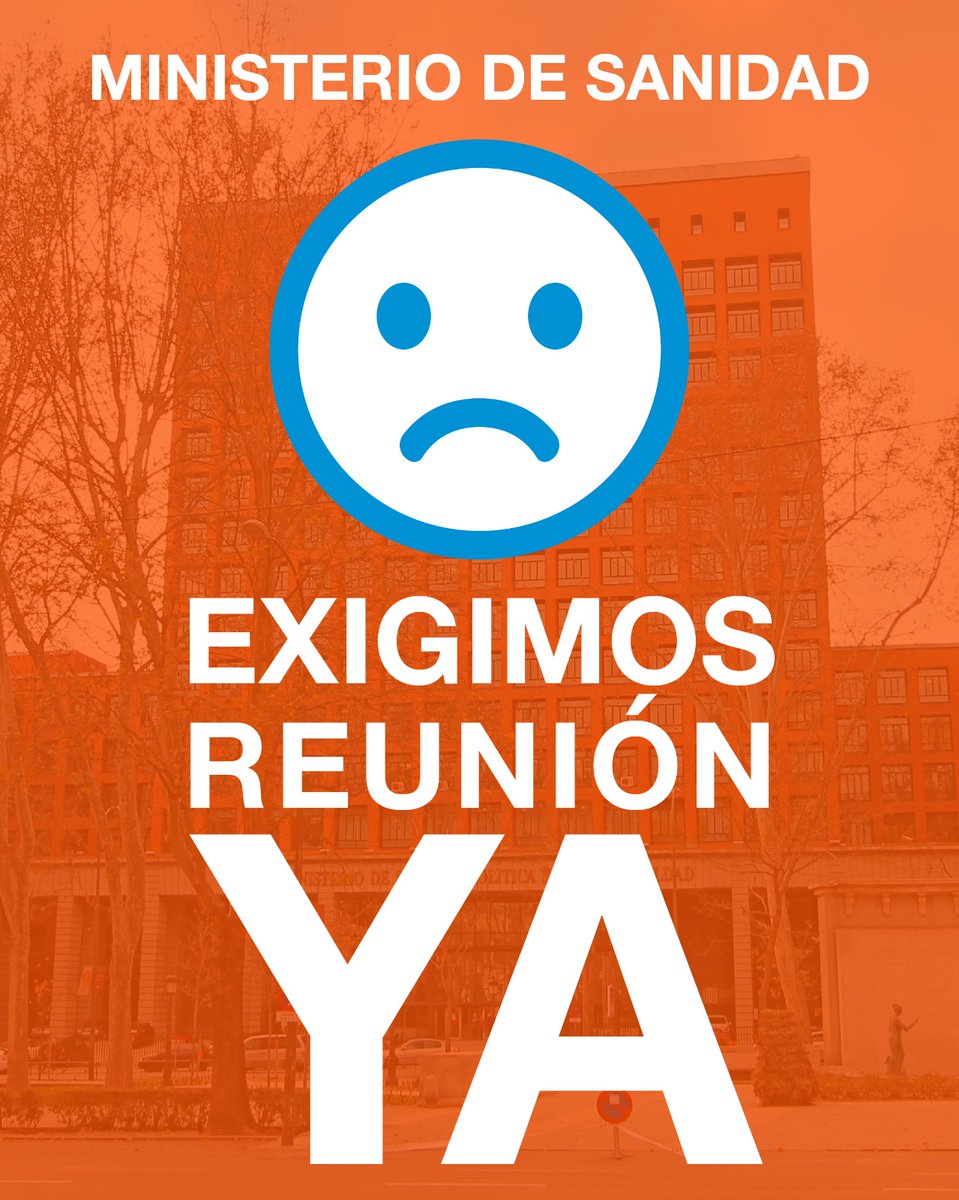 A principios de este año, Feaadah presentó ante el Ministerio de Sanidad unas preguntas por escrito en relación a las principales necesidades del colectivo. ❔

Abrimos hilo: 👇