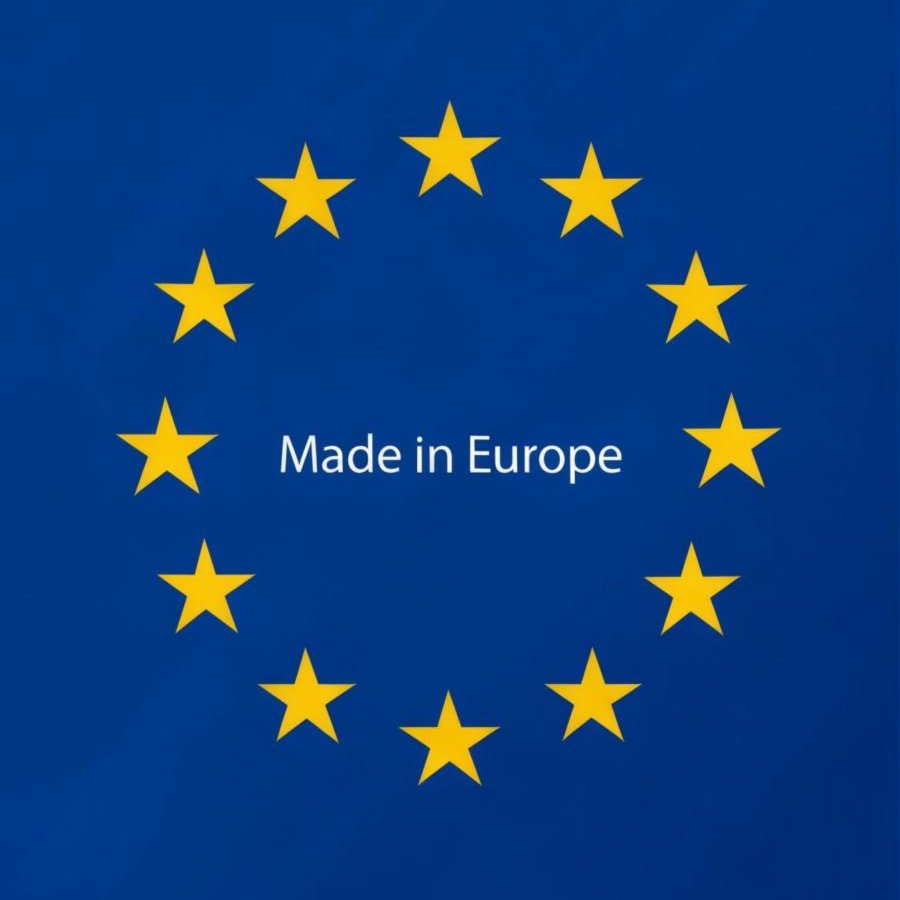 Buy european made products!
Share values!
Let`s support each other and build a valuable Europe!

itismadeineurope.com
buy-european-made.eu
reddit.com/r/BuyFromEU

#madeineurope #buyfromEU #unite