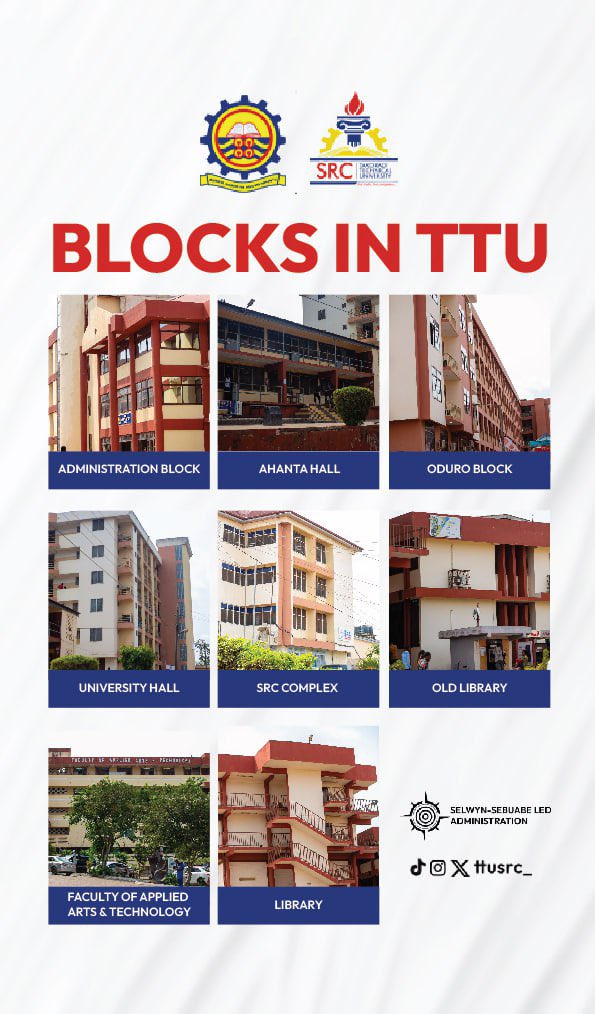 𝐆𝐄𝐓 𝐅𝐀𝐌𝐈𝐋𝐈𝐀𝐑 𝐖𝐈𝐓𝐇 𝐓𝐓𝐔 𝐂𝐀𝐌𝐏𝐔𝐒 (𝐏𝐀𝐑𝐓 1) 🏫✅

𝐊𝐧𝐨𝐰 𝐘𝐨𝐮𝐫 𝐁𝐥𝐨𝐜𝐤🚨

𝐓𝐨 𝐡𝐞𝐥𝐩 𝐲𝐨𝐮 𝐟𝐢𝐧𝐝 𝐲𝐨𝐮𝐫 𝐰𝐚𝐲 𝐚𝐫𝐨𝐮𝐧𝐝 𝐓𝐓𝐔, 𝐭𝐚𝐤𝐞 𝐧𝐨𝐭𝐞 𝐨𝐟 𝐭𝐡𝐞 𝐟𝐨𝐥𝐥𝐨𝐰𝐢𝐧𝐠 𝐛𝐥𝐨𝐜𝐤𝐬 𝐨𝐧 𝐭𝐡𝐞 𝐟𝐥𝐲𝐞𝐫 ☝️