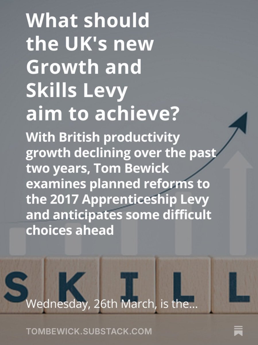 ✍️ My latest Substack is now live!

Free link here: theskillsagenda.substack.com/?r=o97g5&utm_m…