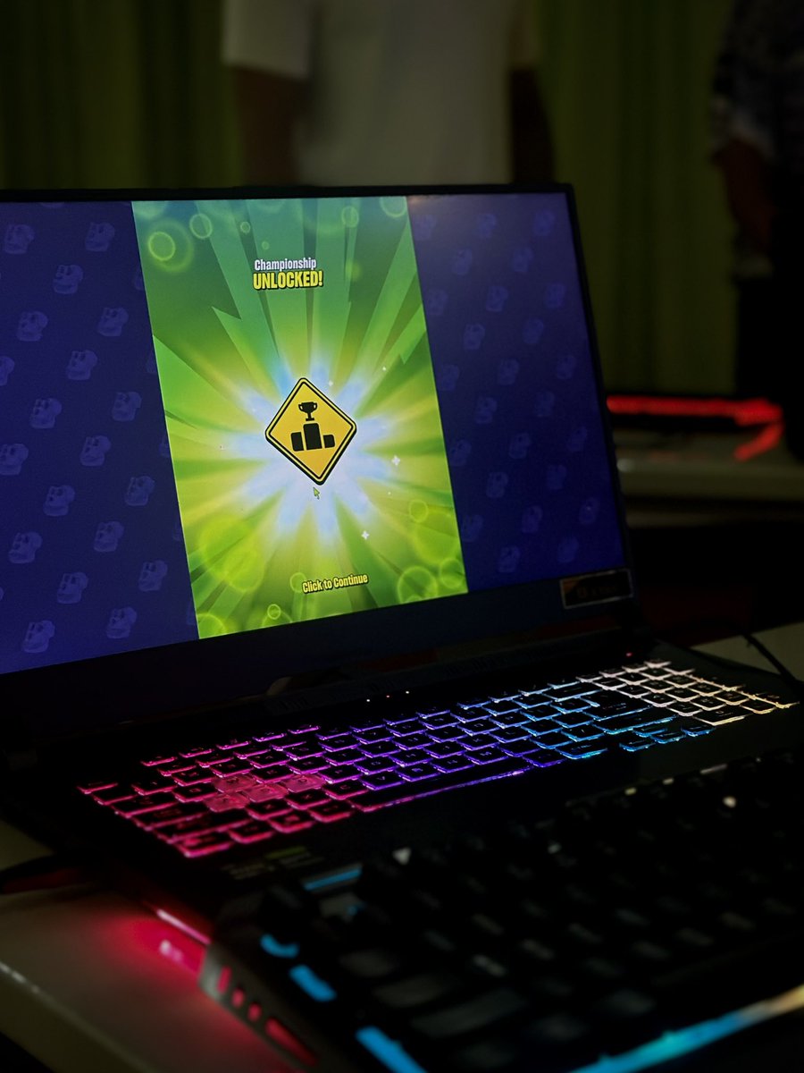 WhiteWhims14535's tweet photo. Had an amazing time at Arbitrum Gaming Night in Thrissur! 🎮🔥 Great games, great vibes, and an awesome community experience. Big thanks to @arbitrum @arbitrumcore @Abhijithvs_ &amp; @w3forge for making it happen! Until next time! 🚀 #ArbitrumGaming #W3Forge https://t.co/QrQwPKPsWF