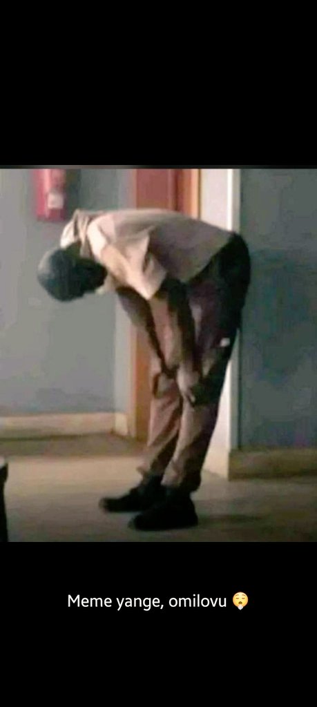 Nothing will happen to those who didn't send you money 😕