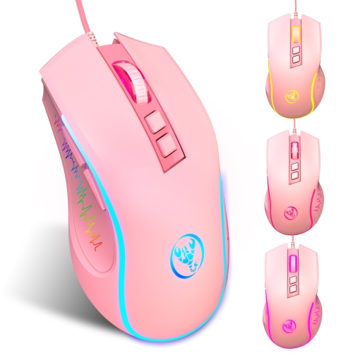 hulgot's tweet photo. Does anyone know if this is a good gaming mouse? 😆

For some reason it costs like $4.99? Even though it has some cool colors on it. https://t.co/pvk7gIRElA