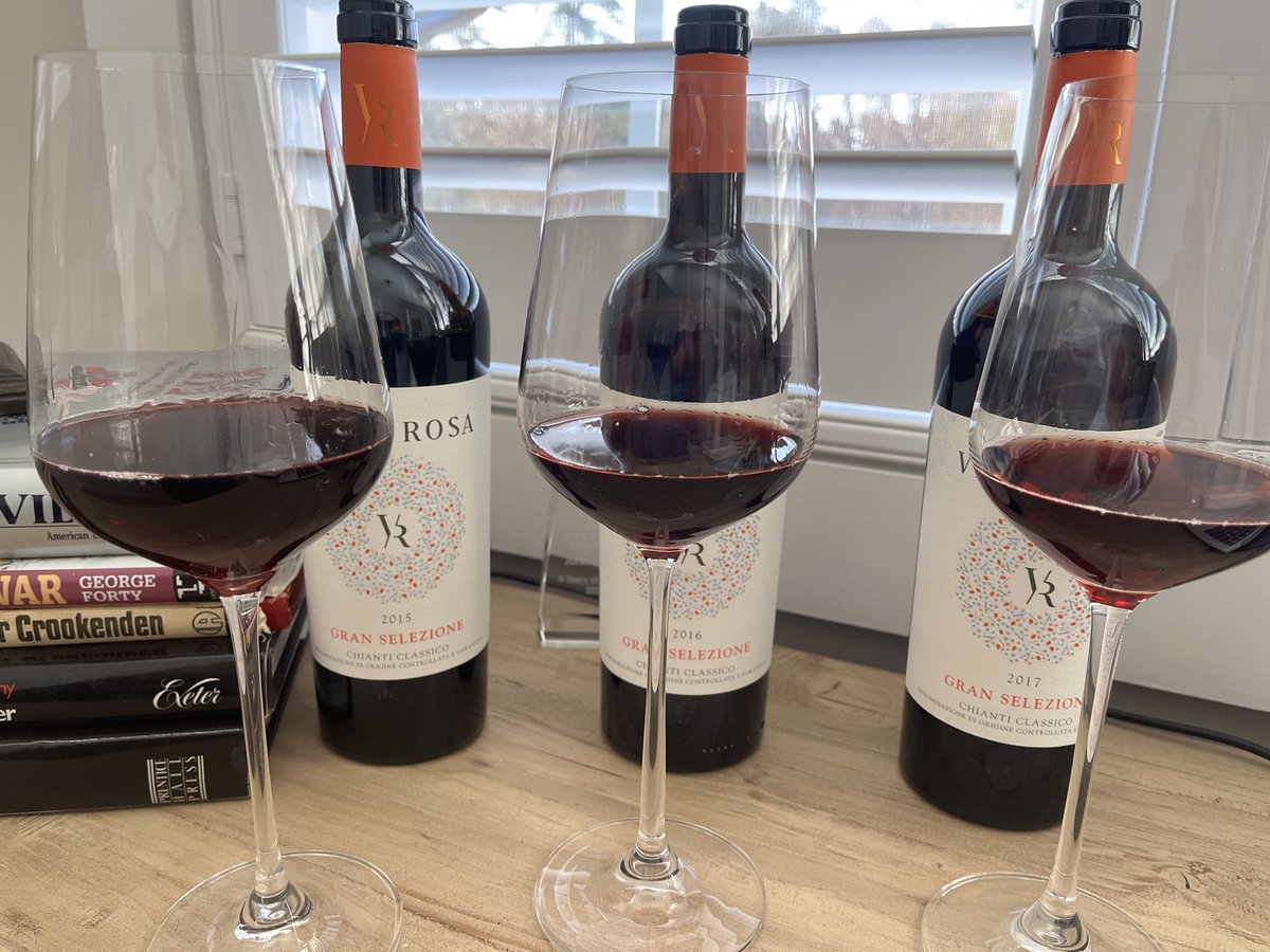 TuscanVines ® (@johnmfodera) on Twitter photo In my Exclusive Tasting with Andrea Cecchi, we discuss his Gran Selezione project Villa Rosa. Only from #Tuscanvines
johnfodera.com/villa-rosa-tas… <a href="/S_Andreoni/">Sabatino</a> <a href="/SeagreenWench/">SeagreenWench</a> <a href="/stock_guy1/">VVV 🍷⚖️🇮🇱</a> <a href="/ladysfz/">Sue Zdroik</a> <a href="/DavidMarra/">David Marra</a> <a href="/RussellVine1981/">Passione Divina</a> <a href="/SteveKubota/">Steve Kubota 🇨🇦</a> <a href="/dallaswinechick/">dallaswinechick</a> <a href="/teamhrc/">Chris Schmidt</a> <a href="/Sassodoro/">Sassodoro</a> In my Exclusive Tasting with Andrea Cecchi, we discuss his Gran Selezione project Villa Rosa. Only from #Tuscanvines
johnfodera.com/villa-rosa-tas… <a href="/S_Andreoni/">Sabatino</a> <a href="/SeagreenWench/">SeagreenWench</a> <a href="/stock_guy1/">VVV 🍷⚖️🇮🇱</a> <a href="/ladysfz/">Sue Zdroik</a> <a href="/DavidMarra/">David Marra</a> <a href="/RussellVine1981/">Passione Divina</a> <a href="/SteveKubota/">Steve Kubota 🇨🇦</a> <a href="/dallaswinechick/">dallaswinechick</a> <a href="/teamhrc/">Chris Schmidt</a> <a href="/Sassodoro/">Sassodoro</a>