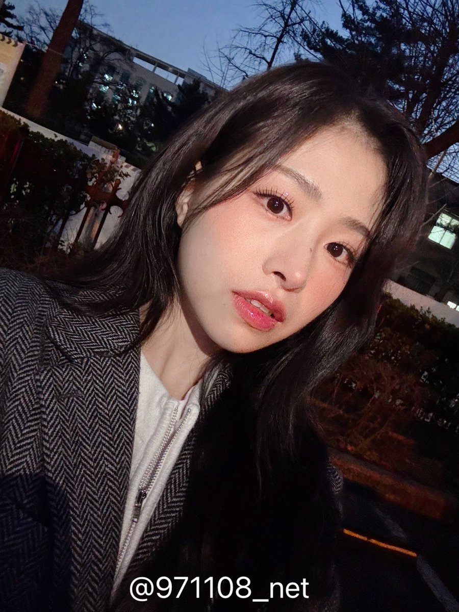 채원정원🌻 tweet media