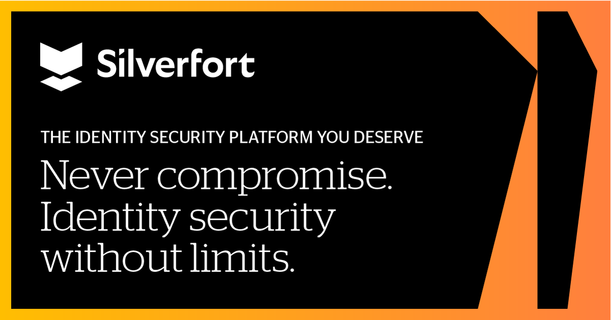 The future of identity security is here.

We’re unifying unparalleled visibility, intelligence, and active protection into a single platform that deploys rapidly and secures every identity, everywhere.

No blind spots. No compromises.

This is identity security done right.