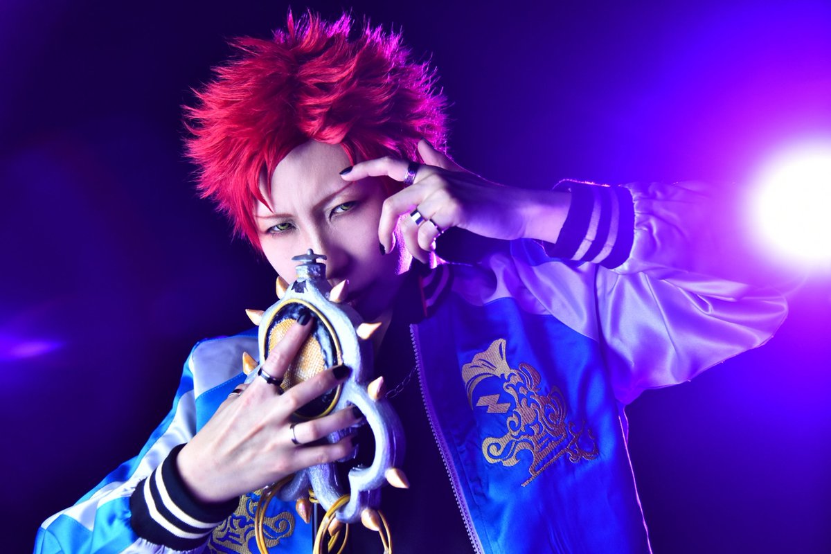 1122_kau's tweet photo. #自己紹介に無言で4作品のコスプレどうぞ https://t.co/doPfcvAhVi