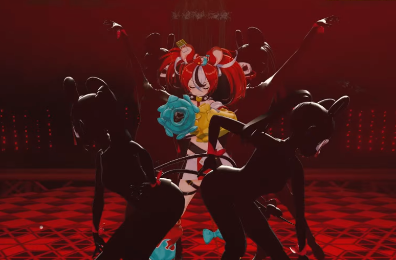 ハコス・ベールズ 「#BaeDDay2025 」|Mooniaのイラスト