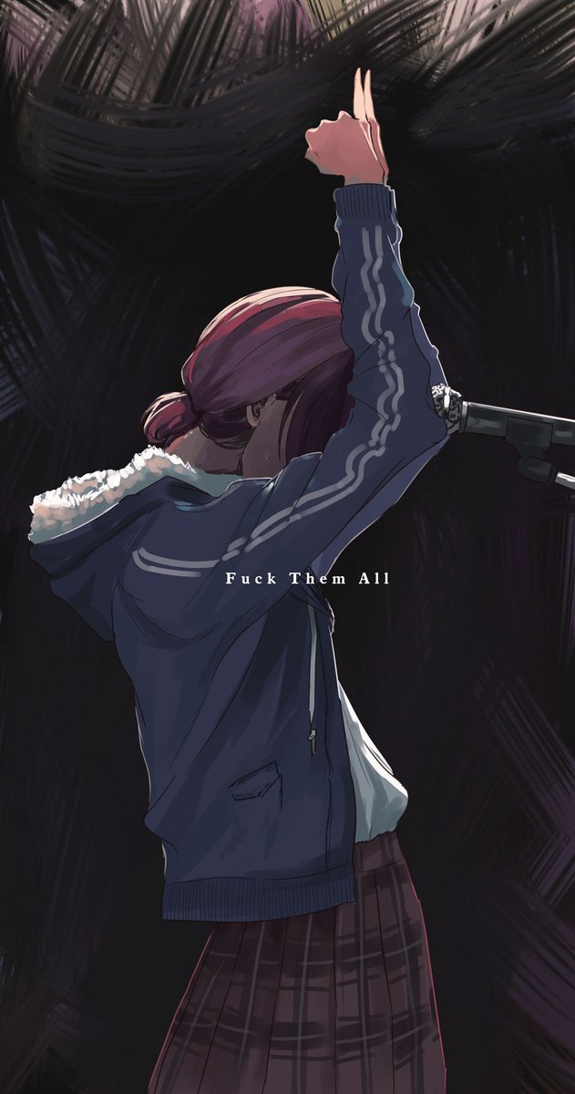 鰆花人 tweet media